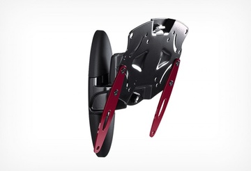 Кронштейн Holder LCDS-5056 Черный глянец в Нижнем Новгороде