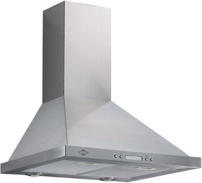 Вытяжка MBS Acorus 160 inox в Нижнем Новгороде