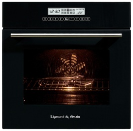Электрическая духовка Zigmund&Shtain EN 121.921 B в Нижнем Новгороде