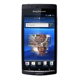 Sony Ericsson LT18i Xperia arc S Gloss Black в Нижнем Новгороде