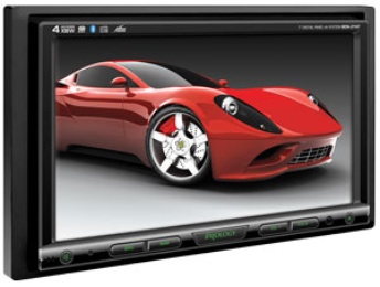 Мультимедийный центр Prology MDN-2745T в Нижнем Новгороде