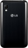 LG E445 Optimus L4 Dual Black в Нижнем Новгороде вид 2