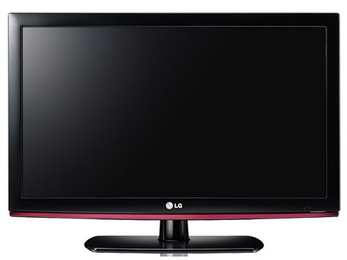 ЖК телевизор LG 26LD355 в Нижнем Новгороде