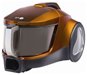 Пылесос LG VK-75302HC в Нижнем Новгороде