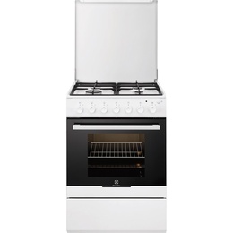 Газовая плита Electrolux EKG 961101 W в Нижнем Новгороде