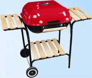 Гриль-барбекю Green Glade ASK21 (28022A) в Нижнем Новгороде