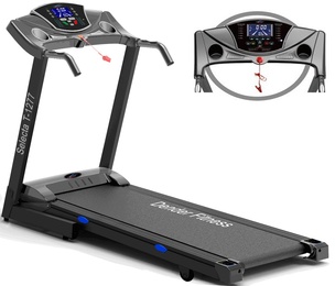 Беговая дорожка Dender Selecta T-1277 в Нижнем Новгороде