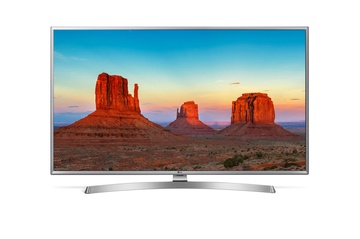 ЖК телевизор LG 50UK6510 PLB в Нижнем Новгороде