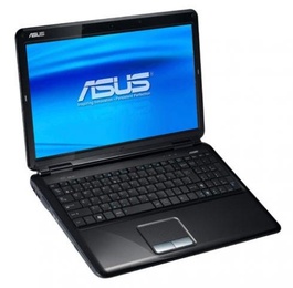 Ноутбук Asus K51AE M340 HD3200 250Gb DOS в Нижнем Новгороде