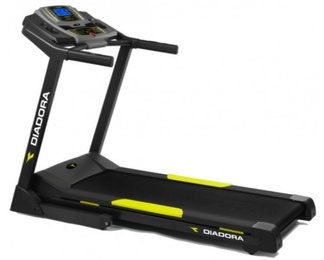 Беговая дорожка Diadora Fitness Razor 9.7 Dark в Нижнем Новгороде