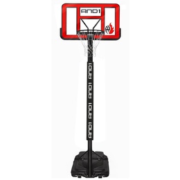 Стойка баскетбольная Power Jam Basketball System в Нижнем Новгороде
