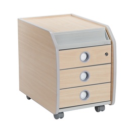 Тумба Conductor-10 Beech в Нижнем Новгороде