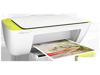 МФУ HP Deskjet Ink Advantage 2135 в Нижнем Новгороде