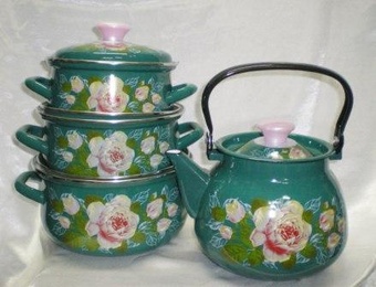 Набор "Натали" в Нижнем Новгороде