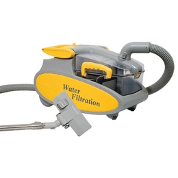 Пылесос Supra VCS-2015 Yellow в Нижнем Новгороде