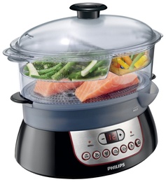 Пароварка Philips HD9139 в Нижнем Новгороде