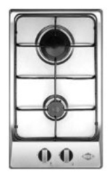 Газовая поверхность MBS PG-301 в Нижнем Новгороде