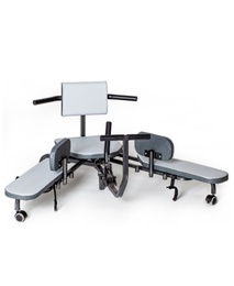 Тренажер для растяжки ног Kampfer KSW Super Stretch New в Нижнем Новгороде