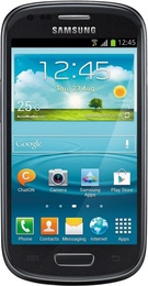 Samsung GT-i8190 8Gb Galaxy S III mini Onyx Black в Нижнем Новгороде