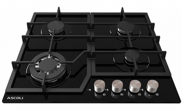 Газовая поверхность Ascoli HGG604-20CAB в Нижнем Новгороде