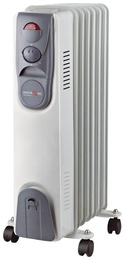 Масляный радиатор Maxtronic MAX-OR07-7F в Нижнем Новгороде