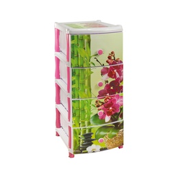 Комод Альтернатива Орхидея М2059 в Нижнем Новгороде