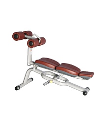 Скамья Bronze Gym H-034A в Нижнем Новгороде