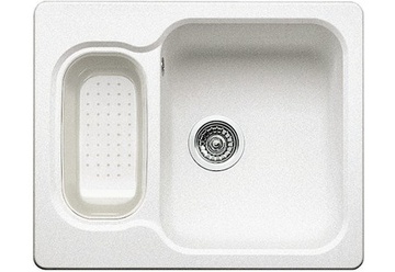 Мойка Blanco Nova 6 Гранит, белый в Нижнем Новгороде