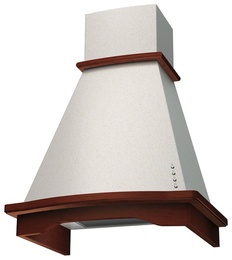 Вытяжка Krona Gretta CPB 600 золотой структурный в Нижнем Новгороде