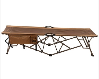 Раскладушка Greenell Элит BD-9 в Нижнем Новгороде