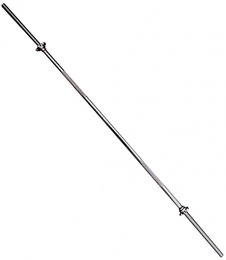 Гриф для штанги прямой 180 см 30мм R-180 в Нижнем Новгороде