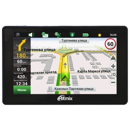 Навигатор Ritmix RGP-565 в Нижнем Новгороде