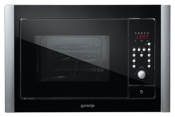 Микроволновая печь Gorenje BM5120AX в Нижнем Новгороде