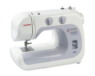 Швейная машинка Janome 2041 в Нижнем Новгороде