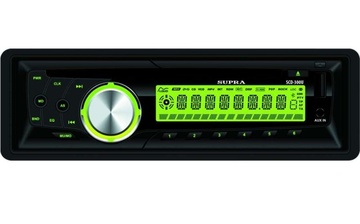 CD ресивер Supra SCD-300U в Нижнем Новгороде