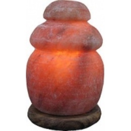 Солевая лампа Zenet SLDW-40 "Волна двойная" в Нижнем Новгороде