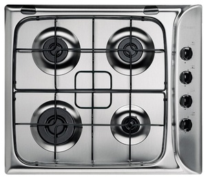 Газовая поверхность Indesit PA 64 S (IX) в Нижнем Новгороде