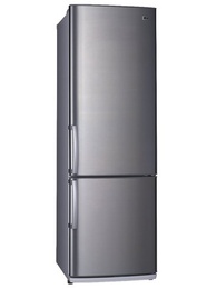 Холодильник LG GA-449USBA в Нижнем Новгороде