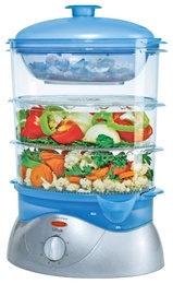 Пароварка Vitek VT-1551 в Нижнем Новгороде