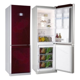 Холодильник LG GA-B409 TGAW в Нижнем Новгороде