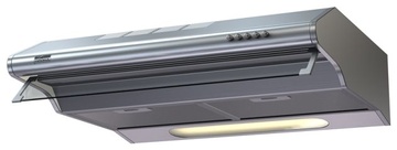 Вытяжка Krona Kelly 500 inox 2M в Нижнем Новгороде