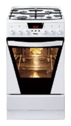 Газовая плита Hansa FCMW57032039 в Нижнем Новгороде