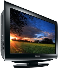 ЖК телевизор Toshiba 19DV703 в Нижнем Новгороде
