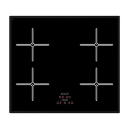 Электрическая поверхность Rainford RBН 7604 BM2 Black в Нижнем Новгороде