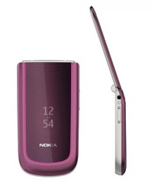 Nokia 3710 Fold Plum в Нижнем Новгороде
