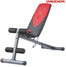 Скамья Weider 255 L в Нижнем Новгороде
