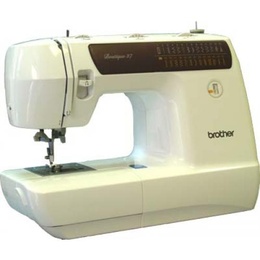 Швейная машинка Brother Boutique 27 в Нижнем Новгороде