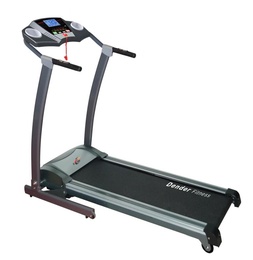 Беговая дорожка Dender T-1016 Albis Plus в Нижнем Новгороде