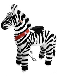 Поницикл Зебра малая в Нижнем Новгороде