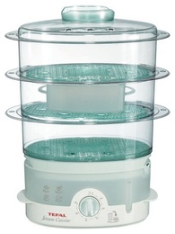 Пароварка Tefal VC 1002 Ultra Compact в Нижнем Новгороде
